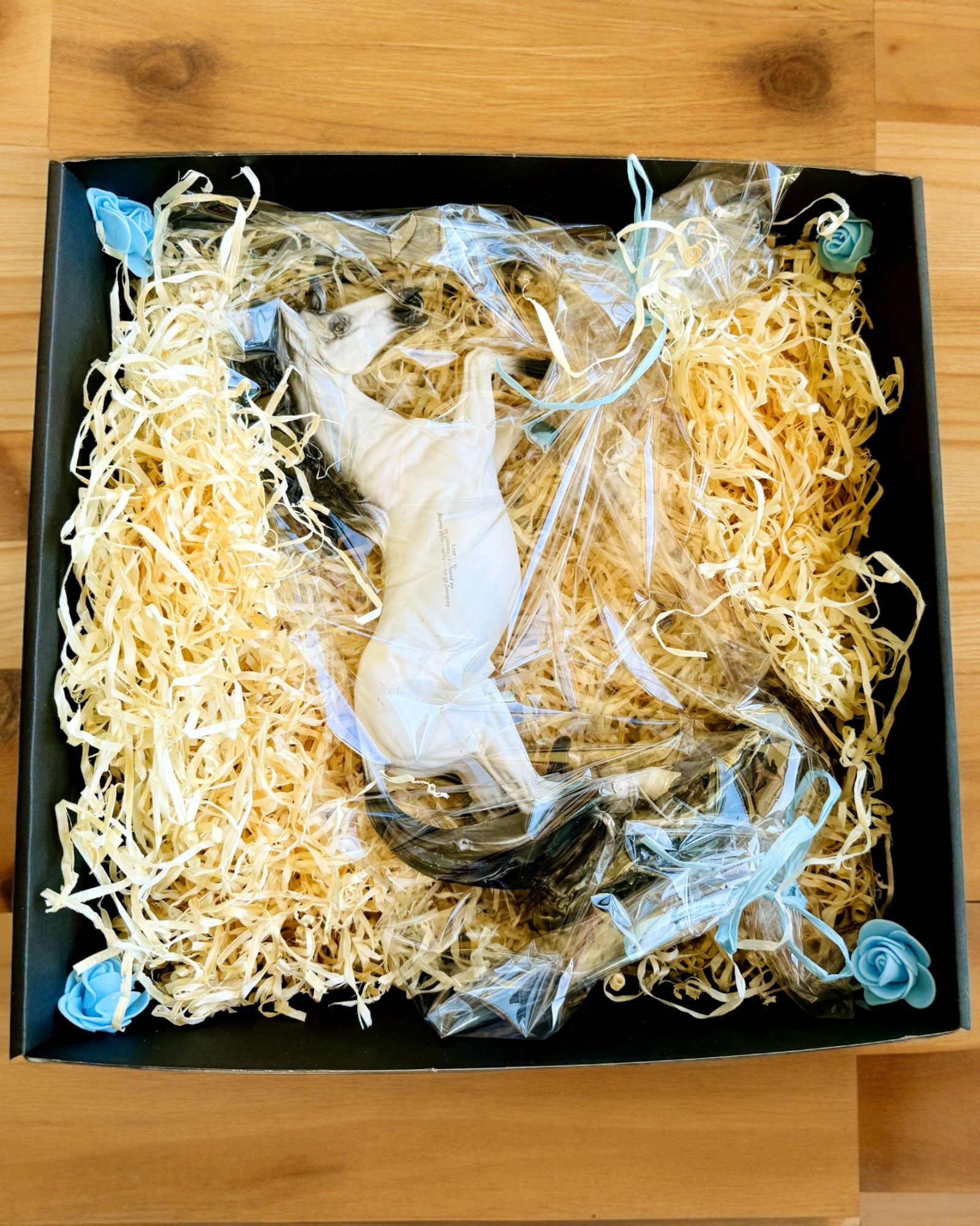 Envoltorio de regalos