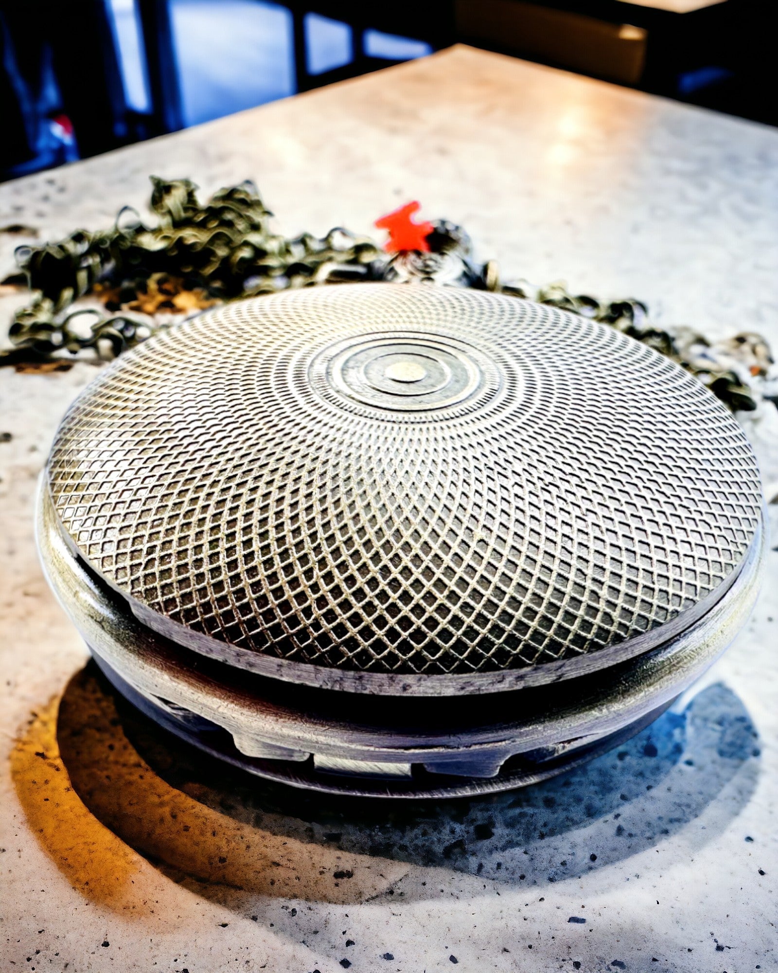 Reloj de Bolsillo "Dragon's Twilight" personalización con grabado