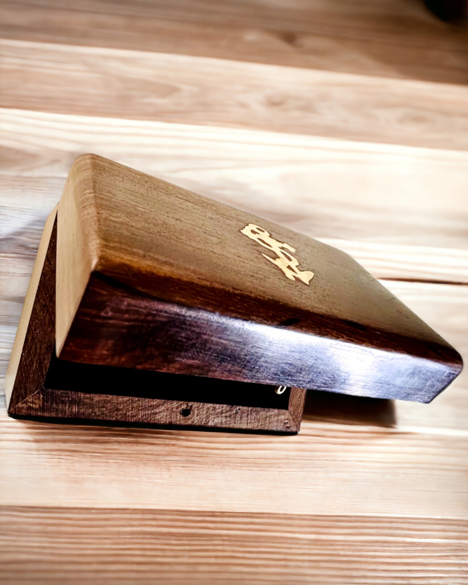 Luneta Podróżnika Raj – Artesanía - personalización con grabado