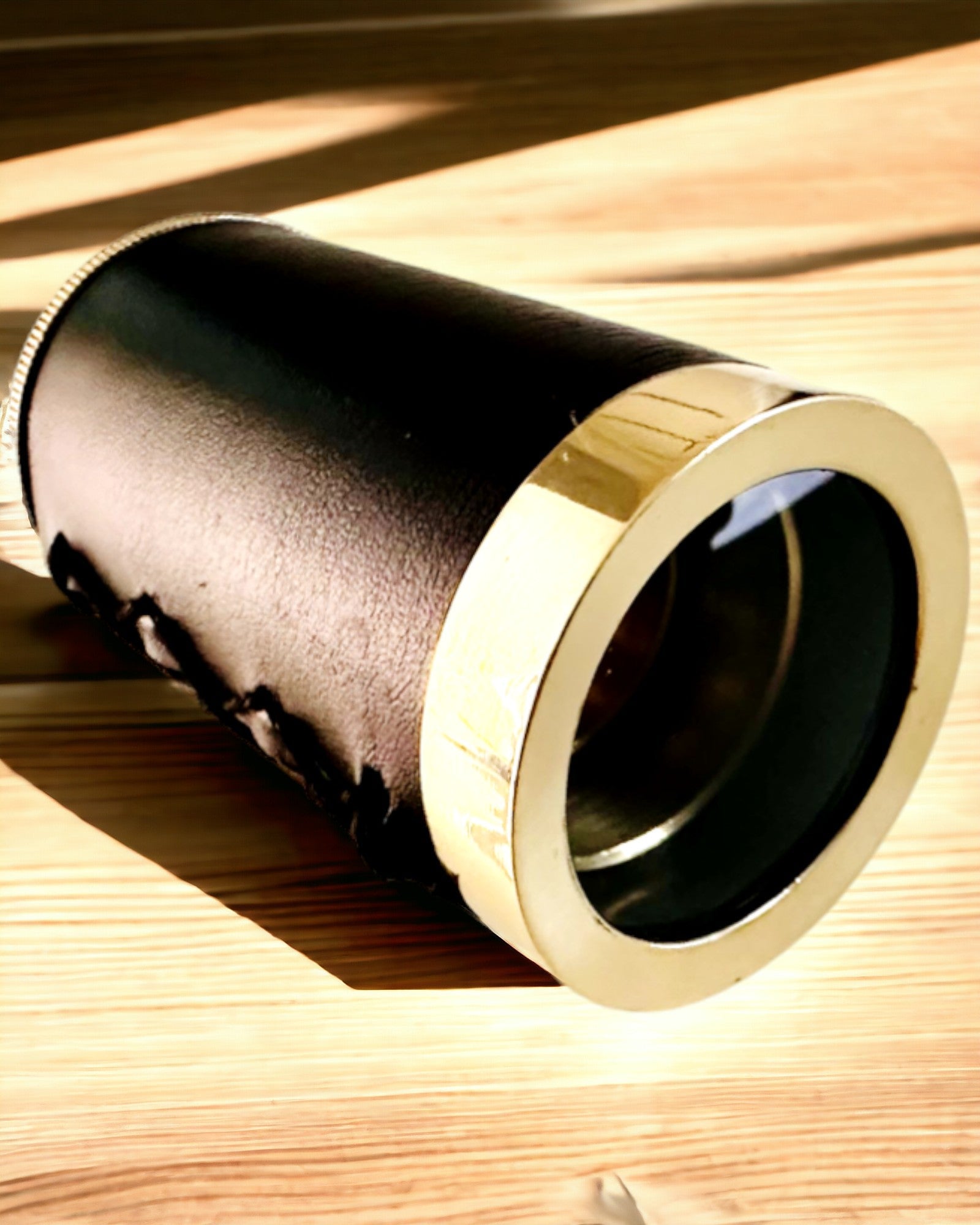 Luneta Podróżnika Raj – Artesanía - personalización con grabado