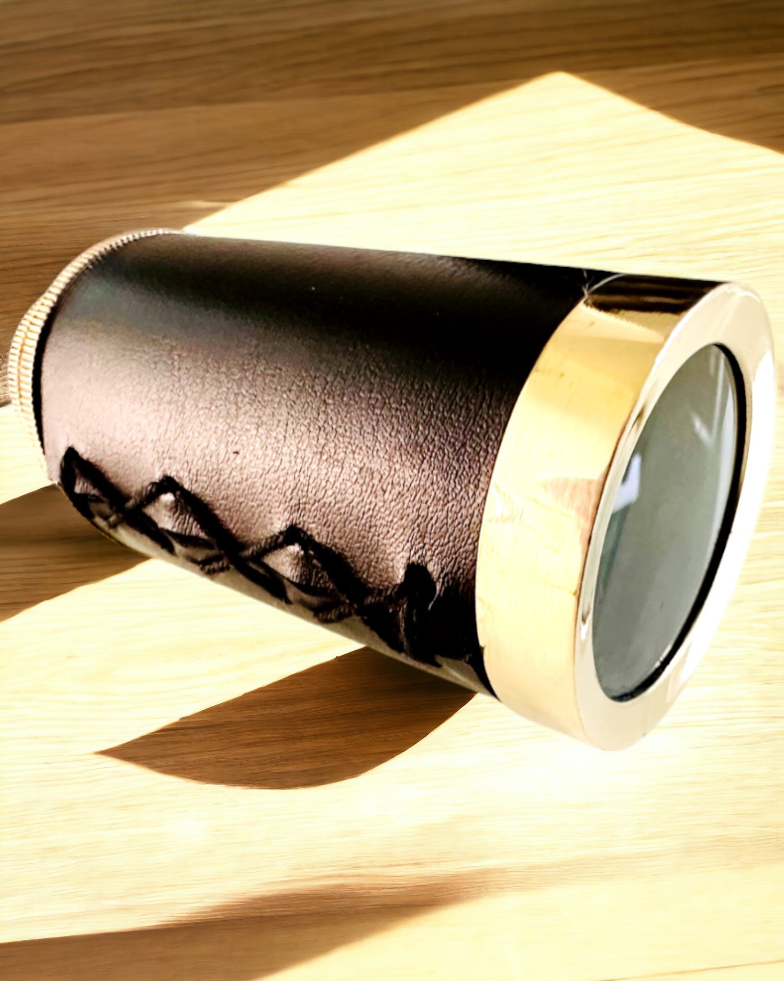 Luneta Podróżnika Raj – Artesanía - personalización con grabado