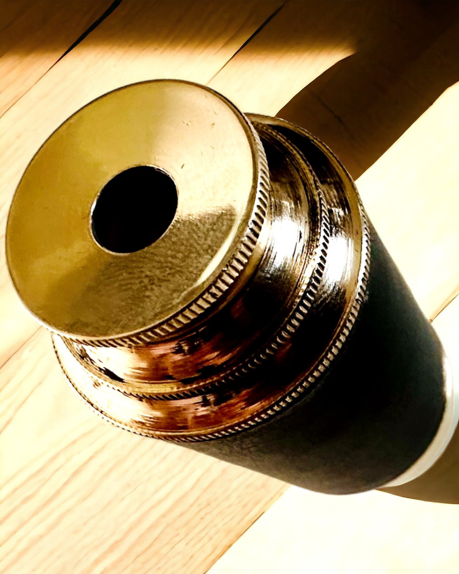 Luneta Podróżnika Raj – Artesanía - personalización con grabado