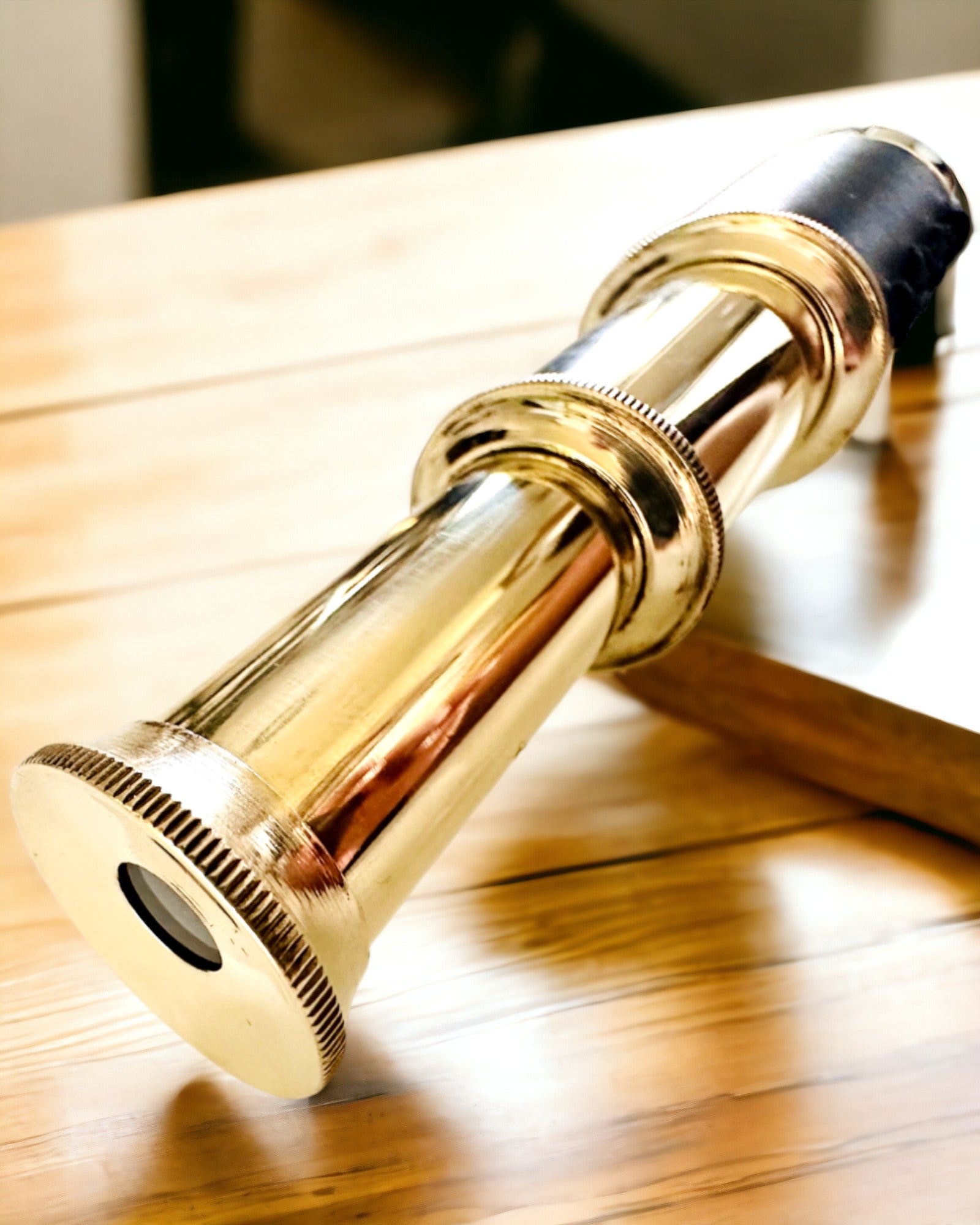 Luneta Podróżnika Raj – Artesanía - personalización con grabado