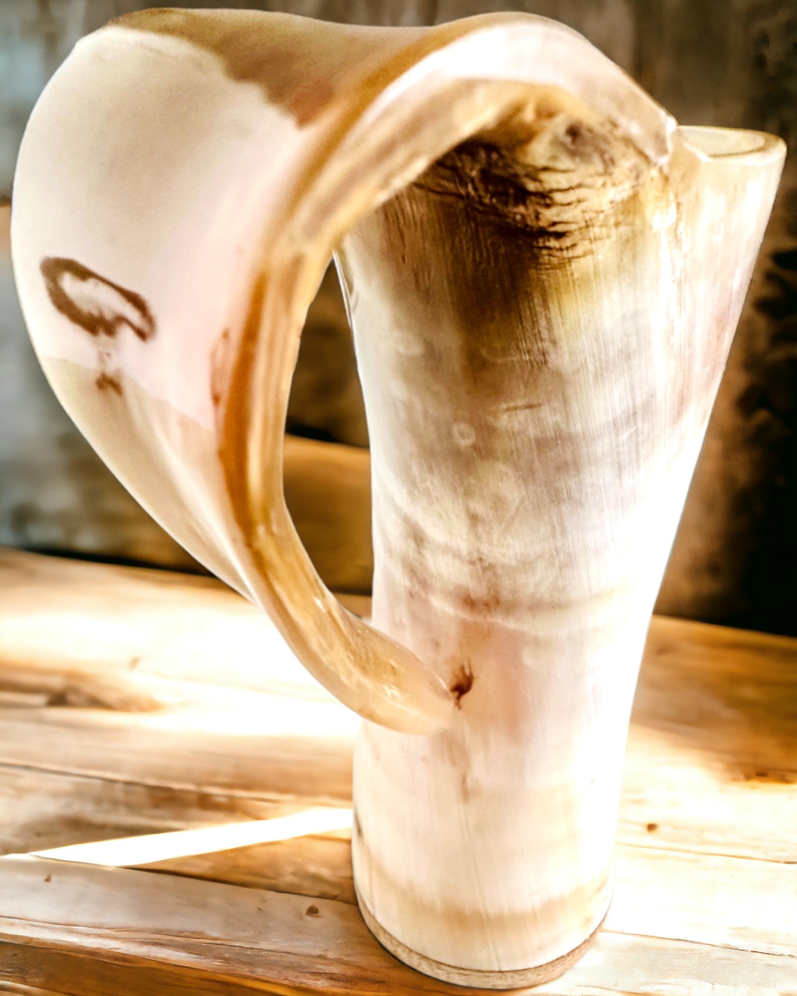 Jarra Tallada 'Majstersztyk' con posibilidad de personalización con grabado - 5 variantes de color