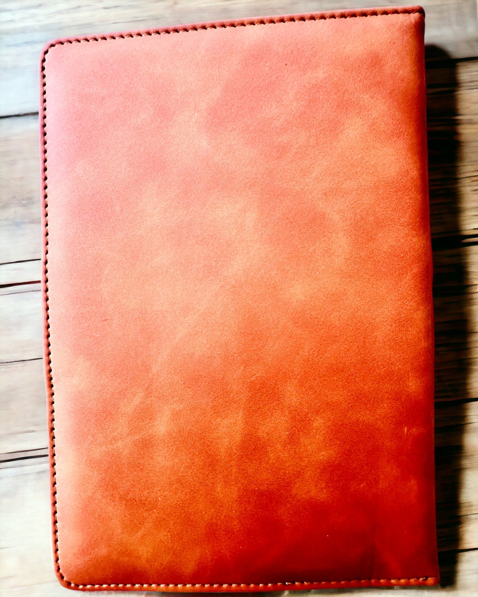 Cuaderno Exclusivo, cuero PU, A5 con Cerradura de Combinación - "Secret Journal", personalización con grabado