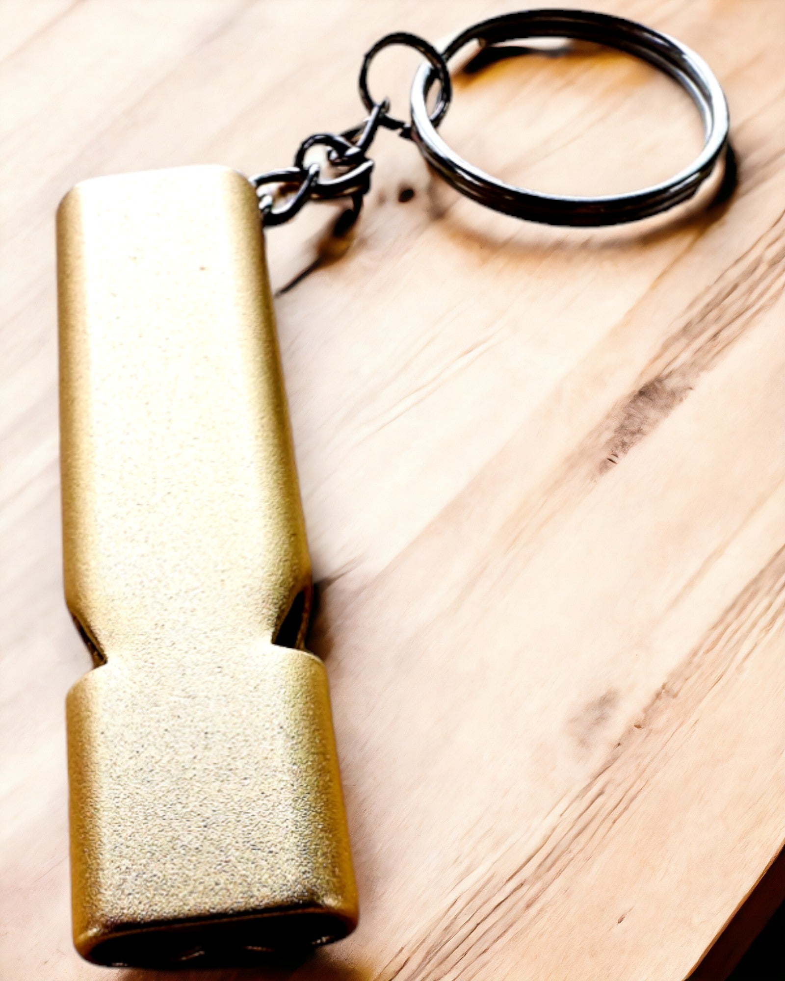 Silbatos Elegantes - 4 Variantes de silbato, silbato a elegir, con posibilidad de grabado