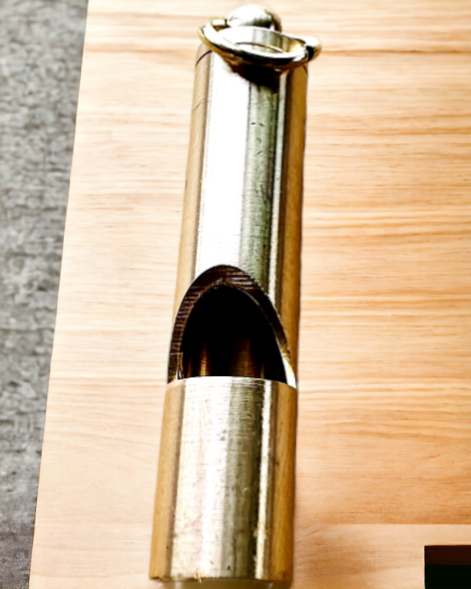 Silbatos Elegantes - 4 Variantes de silbato, silbato a elegir, con posibilidad de grabado