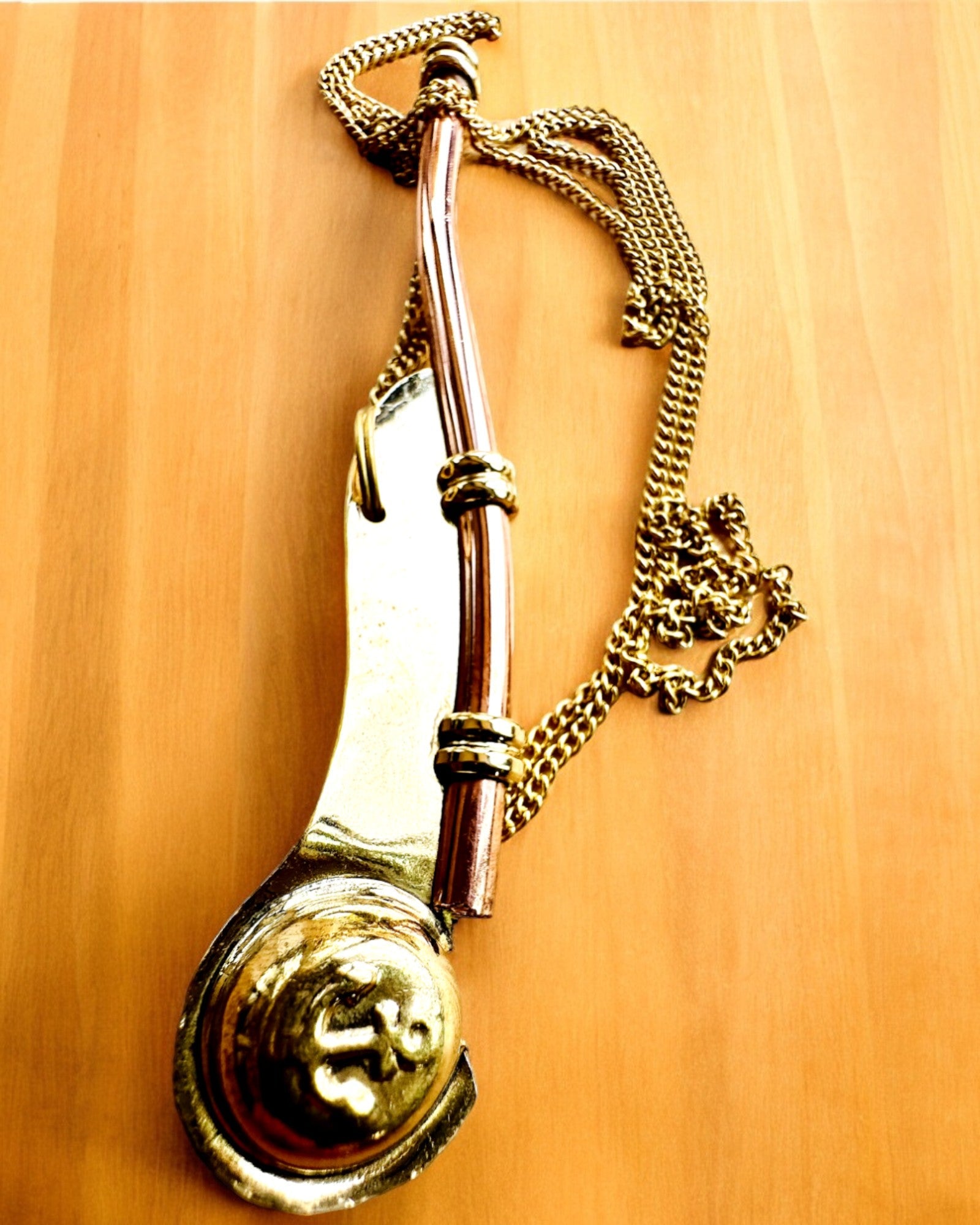 Silbato "Elegancia del Sonido" - posibilidad de personalización con grabado