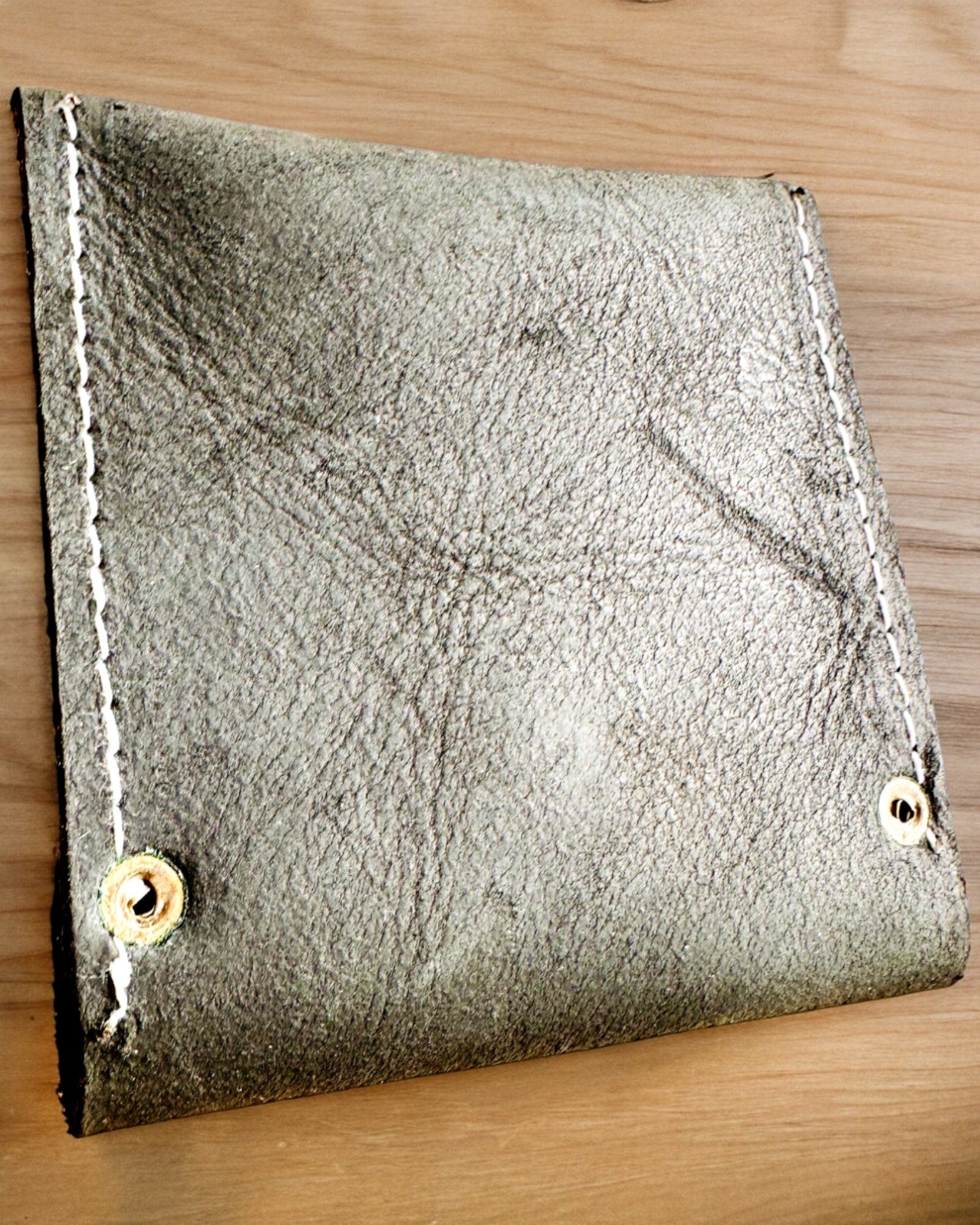 Estuche para reloj de bolsillo o brújula Viajero - posibilidad de personalización con grabado