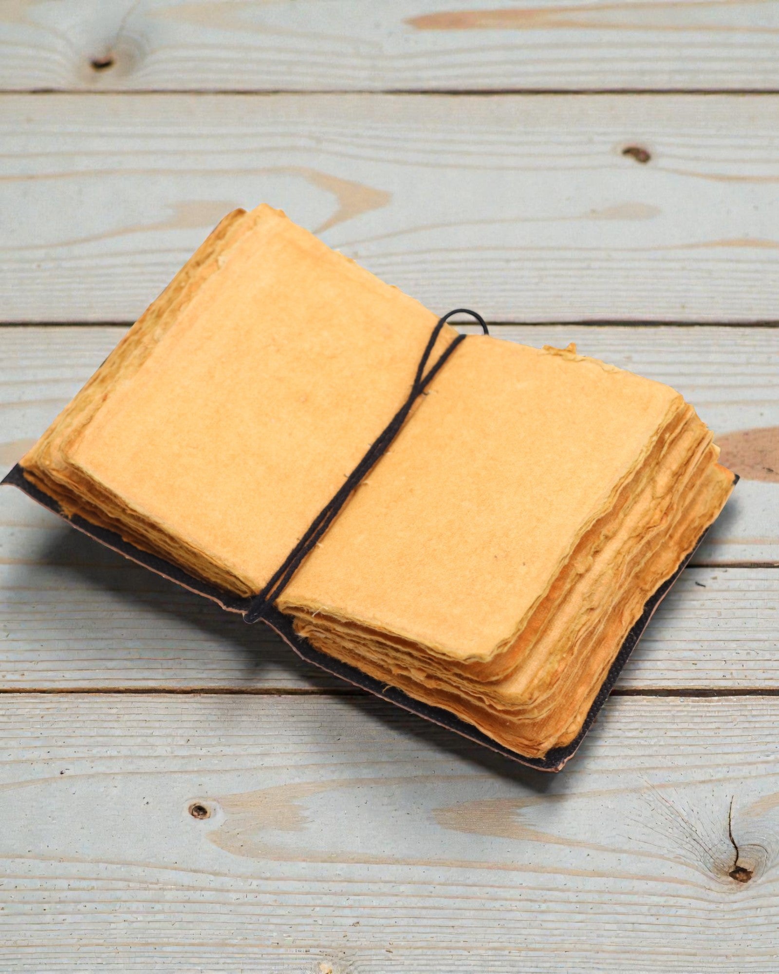 Narratio Anima – Cuaderno de cuero: Las historias que me cuento a mí mismo