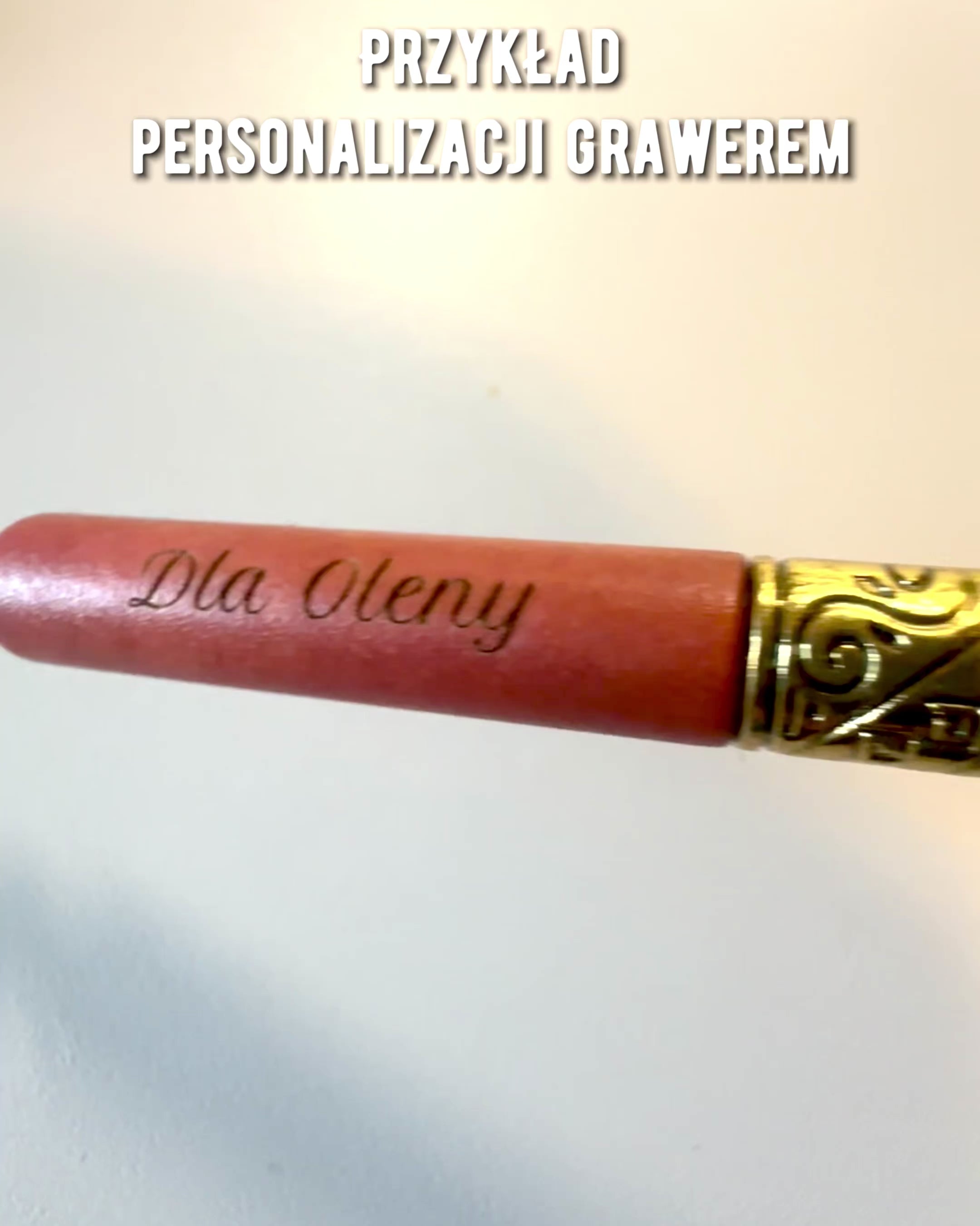 Conjunto Exclusivo de Caligrafía, pluma de inmersión y conjunto de tintas, personalización con grabado