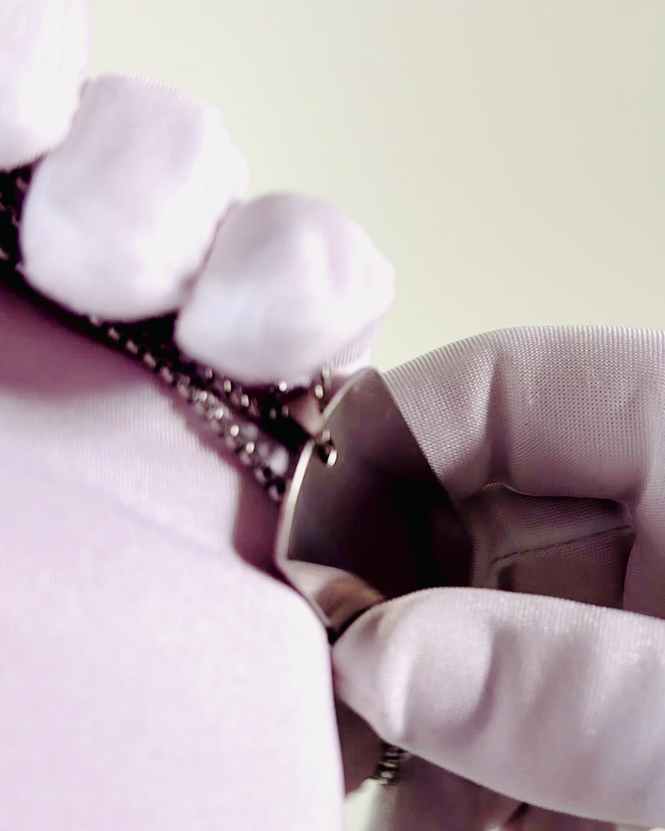 Brelok Militar ID "Placa de Identificación" de Acero Inoxidable – Grabado Personalizado