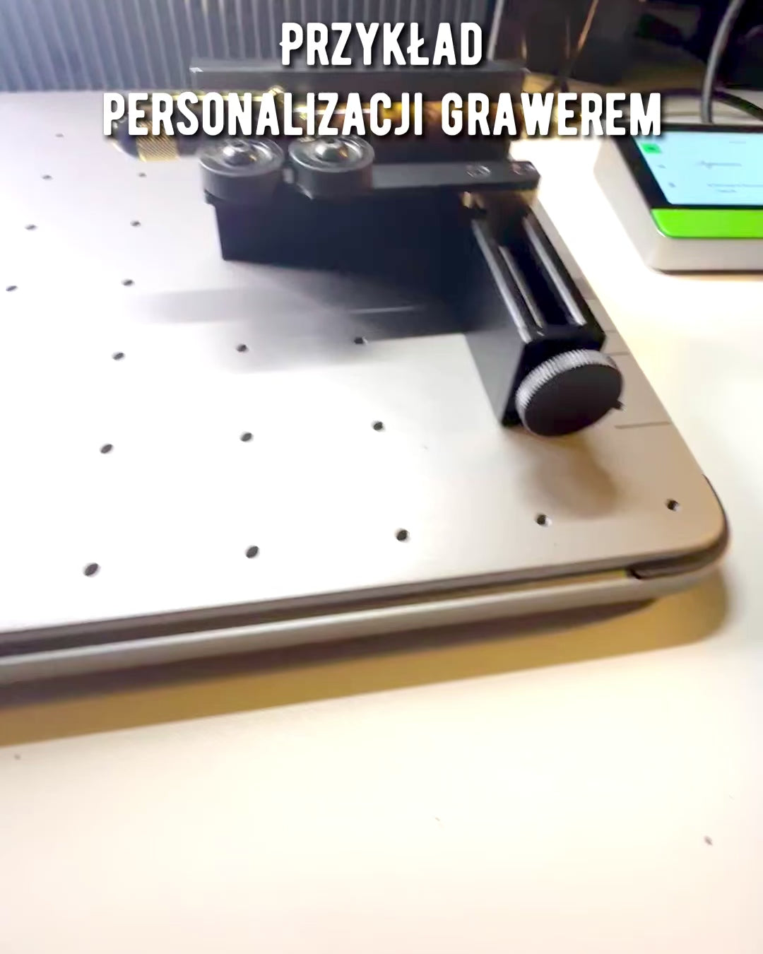 Elegante bolígrafo "Majestic" con opción de personalización para regalo, 2 variantes de color a elegir