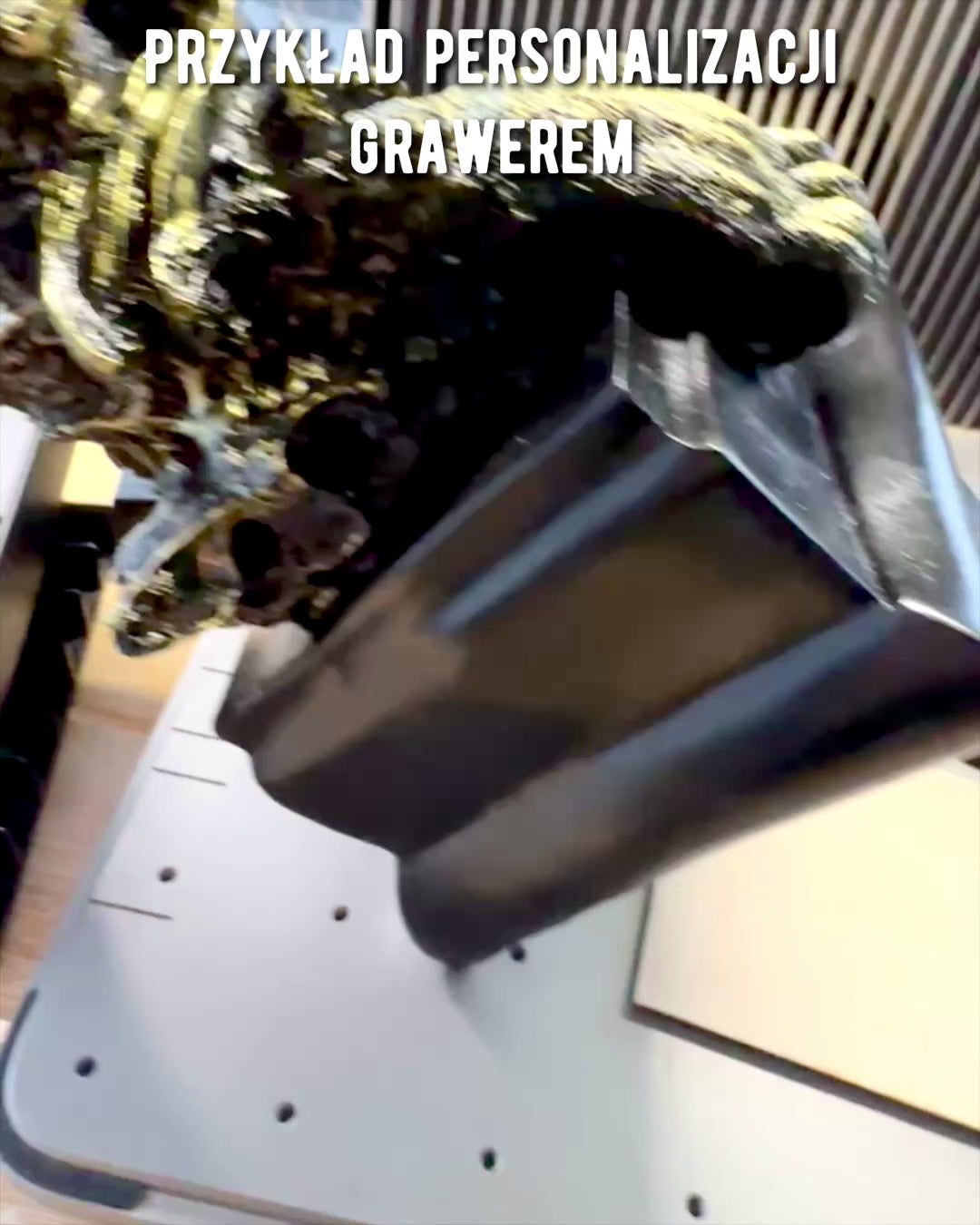 León Real - Figura Decorativa Majestuosa con Posibilidad de Grabado, 2 variantes de color a elegir, para regalo