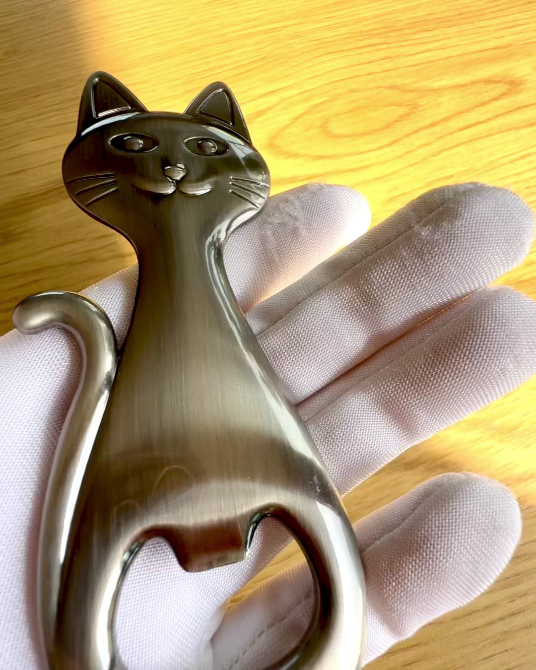 Abrebotellas Vintage Animales - 7 variantes, personalización con grabado para regalo