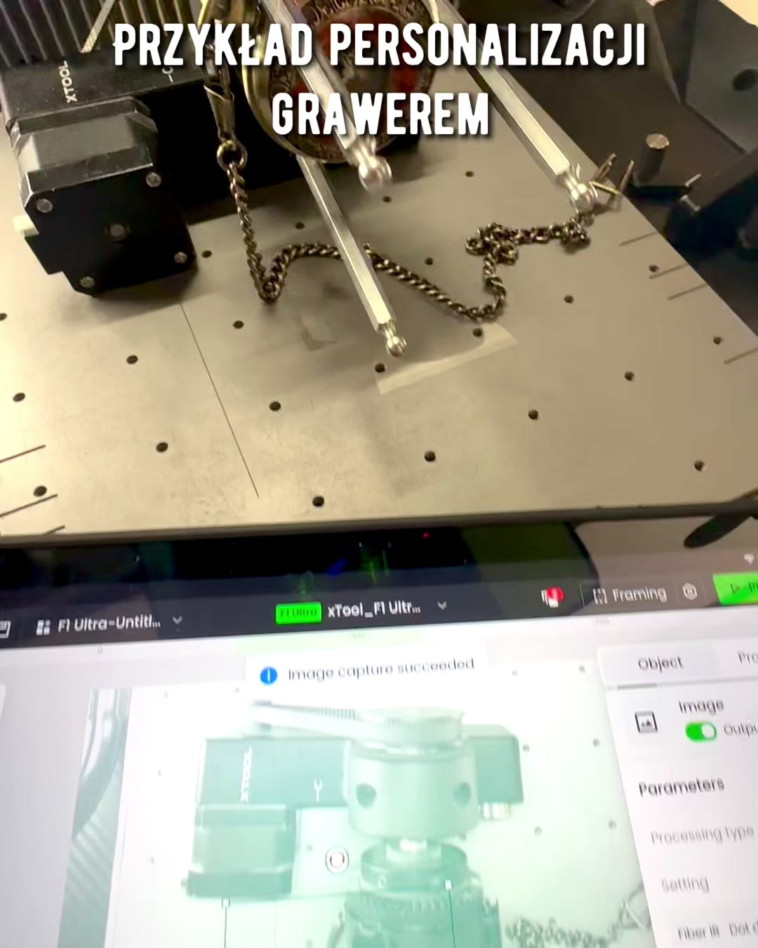 Reloj de bolsillo „Veritas Tempus” – cronómetro mecánico con opción de grabado para regalo, 2 variantes a elegir