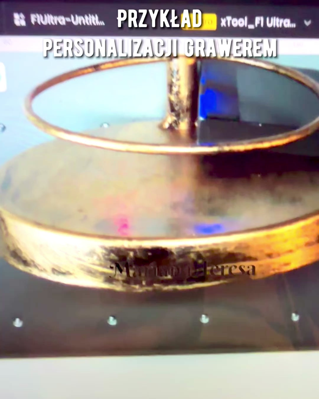 Cenicero Metálico Estilizado "Rustic Charm" de 19-23 cm de altura, 8 variantes a elegir, grabado a pedido