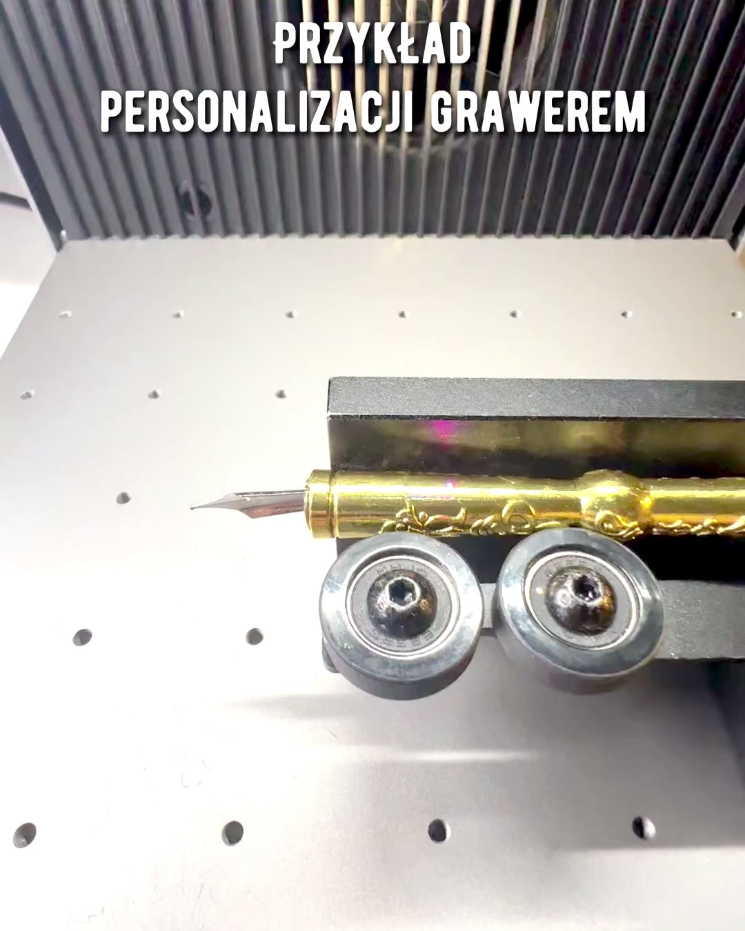 Conjunto Exclusivo de Caligrafía, pluma de inmersión y conjunto de tintas, personalización con grabado