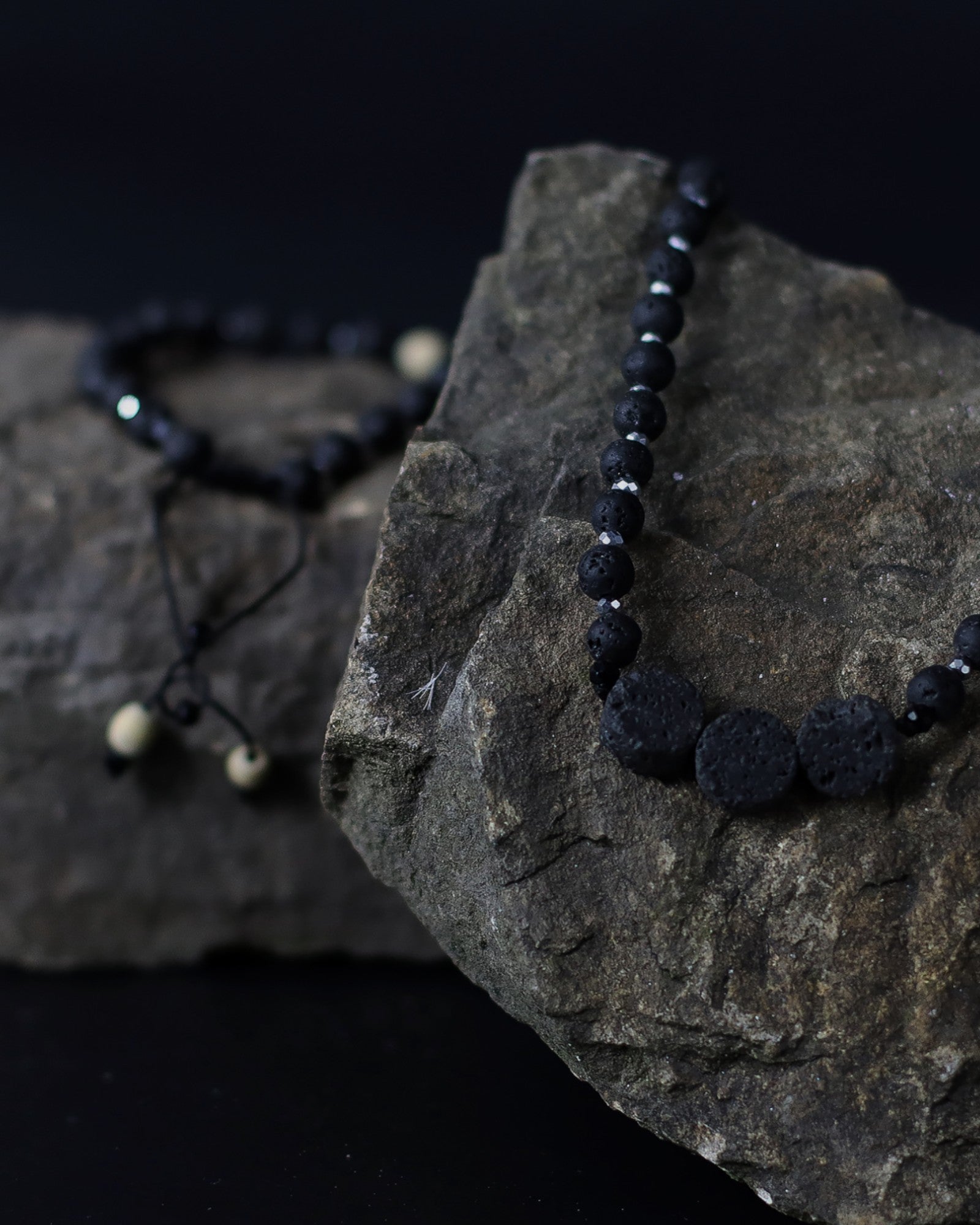 Collar Esencia del Volcán – Conexión con la Naturaleza