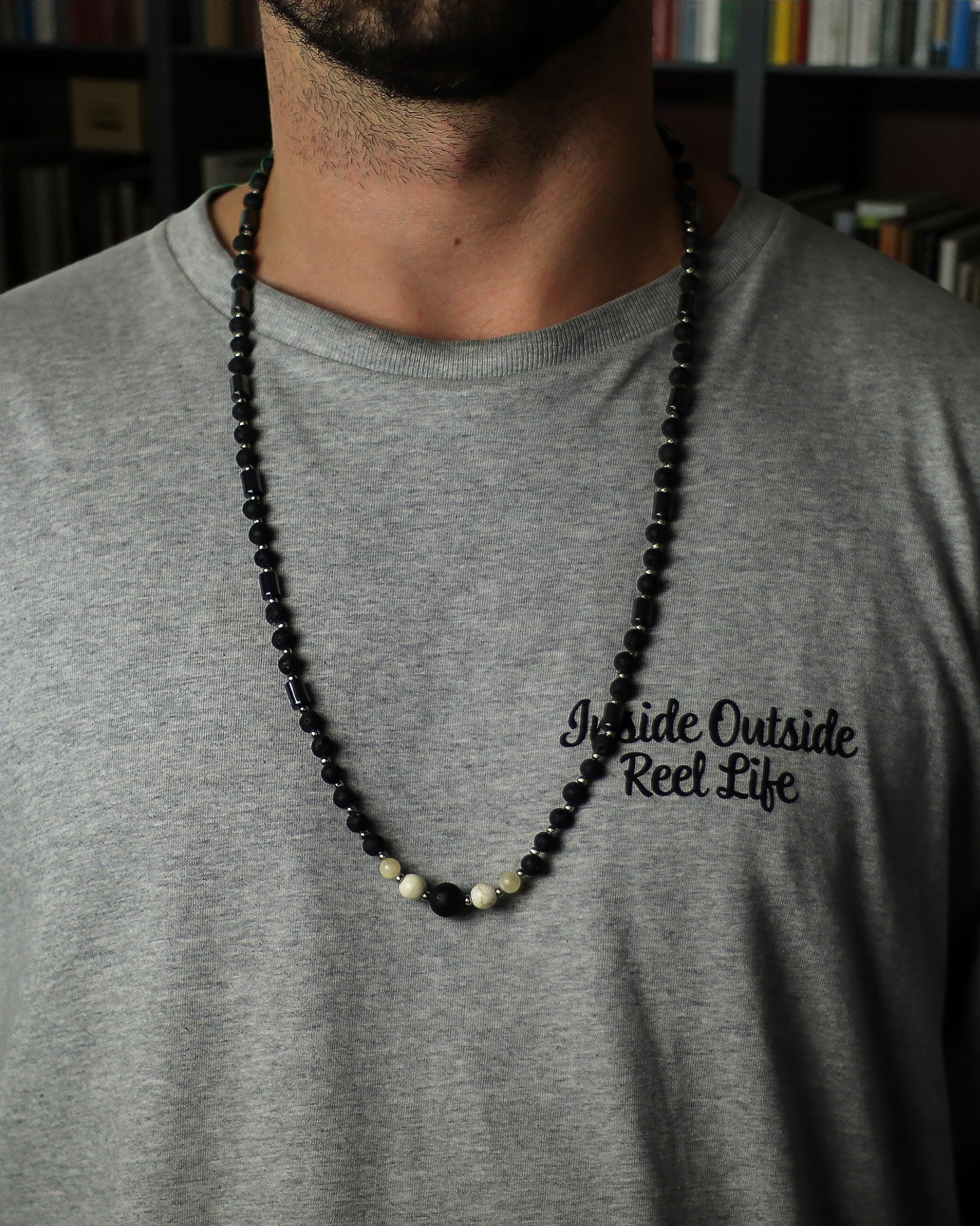 Collar Esencia del Volcán – Conexión Cultural