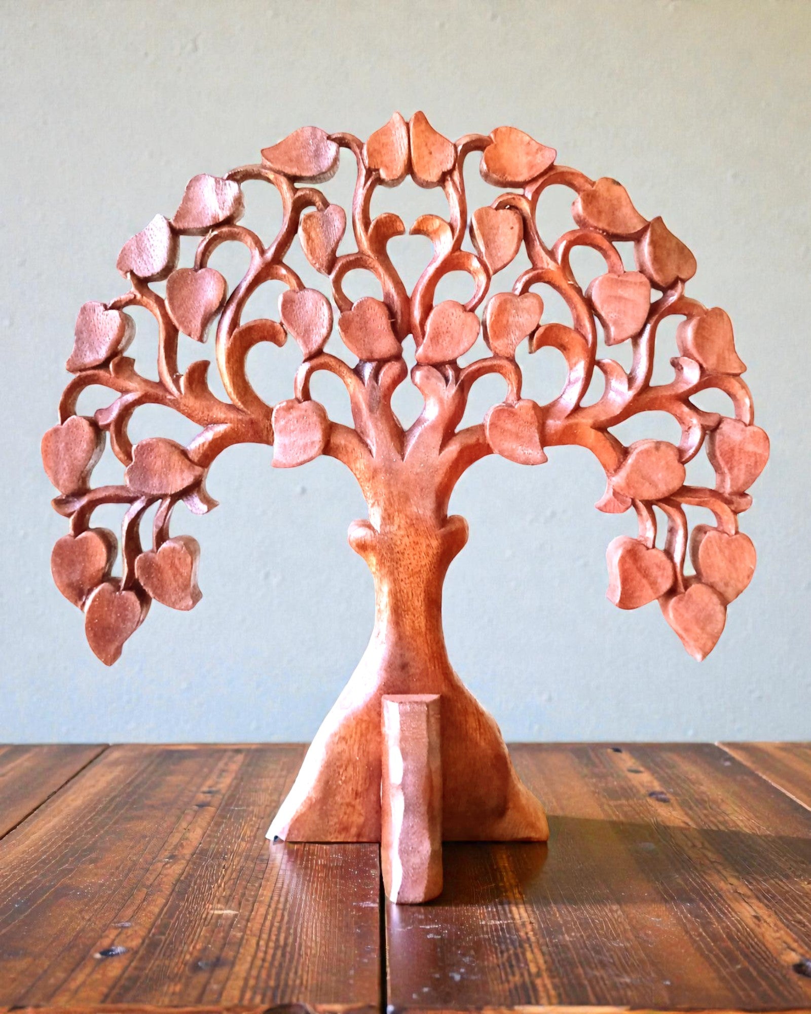 Panel Decorativo de Pared Om 30 cm