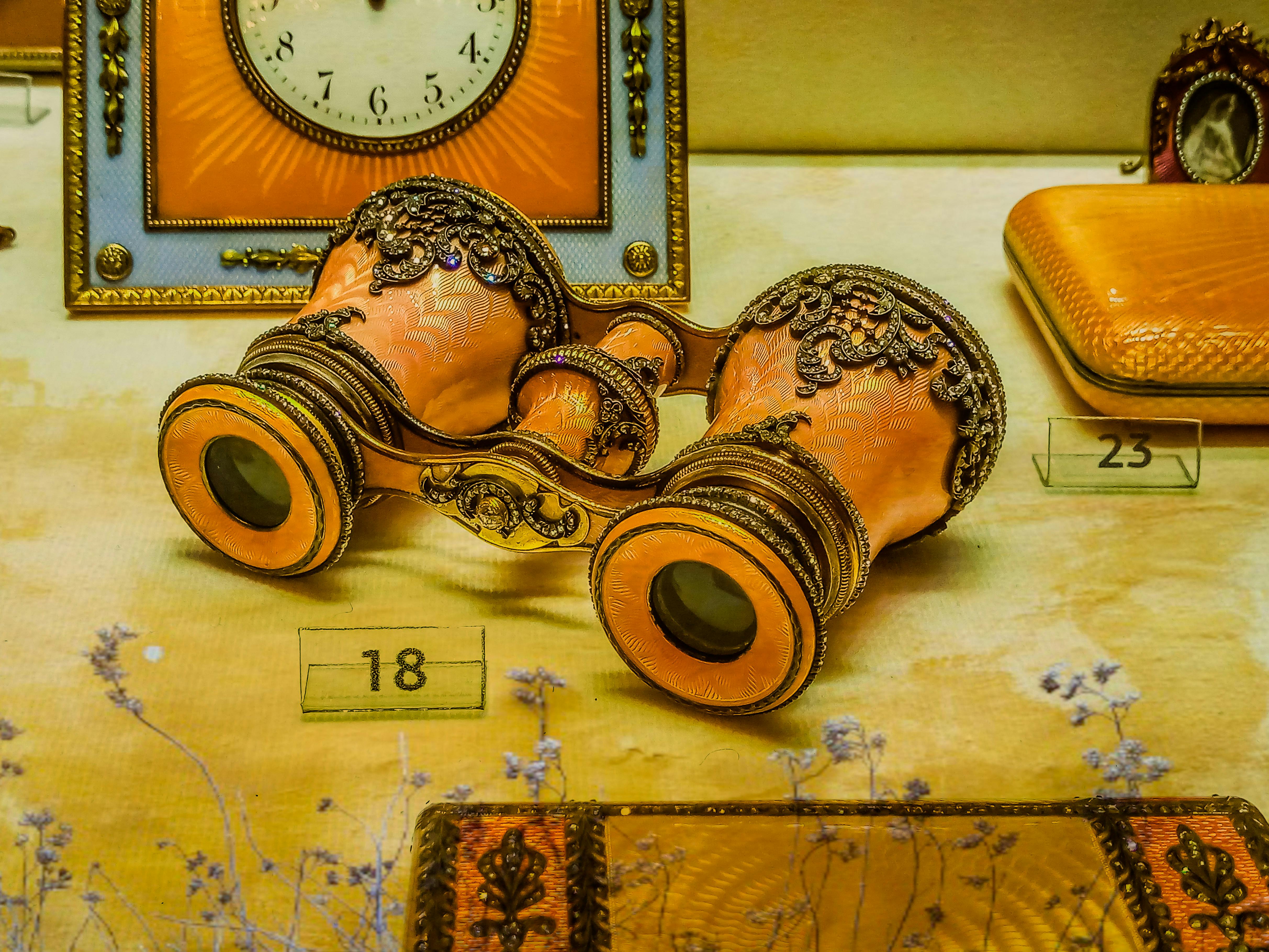 Gdy horyzont był granicą świata