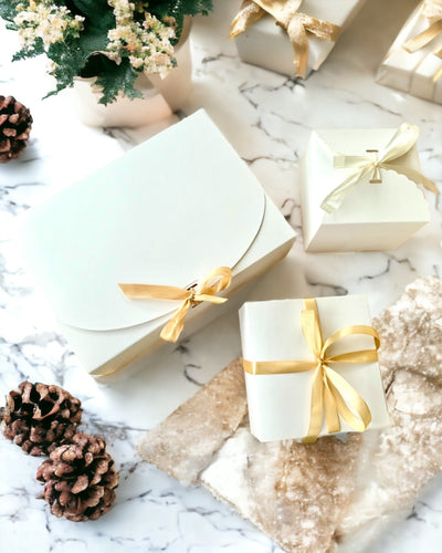 Envoltorio de regalos