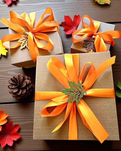 Envoltorio de regalos