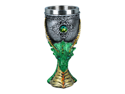 Copa decorativa Herencia ancestral, personalizable mediante grabado, ideal para regalo, capacidad de 300ml, diseño elegante para decorar interiores