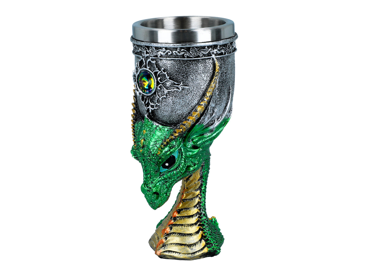 Copa decorativa Herencia ancestral, personalizable mediante grabado, ideal para regalo, capacidad de 300ml, diseño elegante para decorar interiores