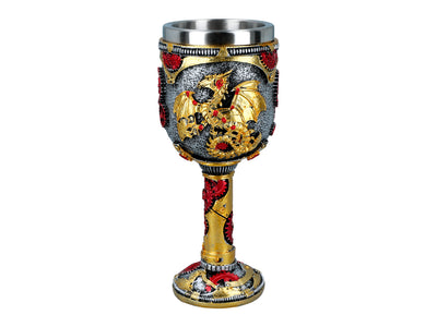 Copa decorativa Herencia ancestral de 200ml, personalizable mediante grabado, ideal para regalo, diseño elegante, perfecta para decorar interiores