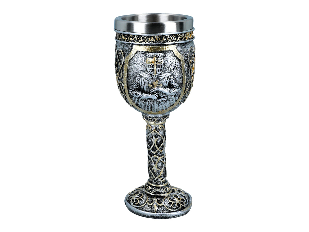 Copa decorativa Herencia ancestral de 200ml, personalizable mediante grabado