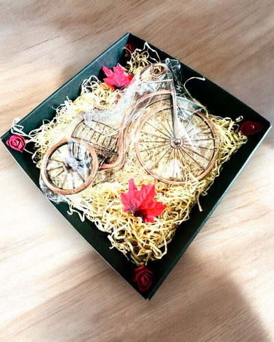 Envoltorio de regalos