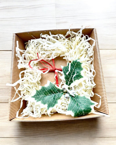 Envoltorio de regalos