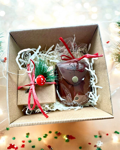 Envoltorio de regalos