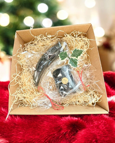 Envoltorio de regalos