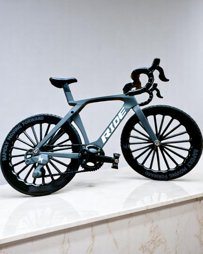 Mini Rower „Speedster” – modelo de colección con opción de grabado, 2 variantes a elegir