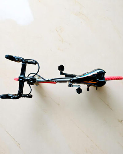 Mini Rower „Speedster” – modelo de colección con opción de grabado, 2 variantes a elegir