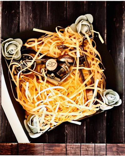 Envoltorio de regalos