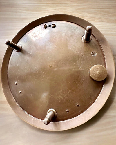 Brújula del Capitán Explorer 2 – posibilidad de grabado personalizado para regalo, disponible en 2 variantes de color