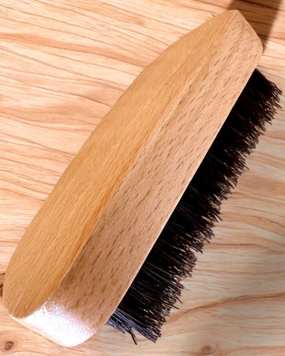 Set de Cuidado de Barba "BeardMaster", posibilidad de personalización con grabado para regalo