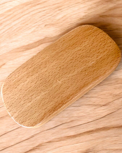 Set de Cuidado de Barba "BeardMaster", posibilidad de personalización con grabado para regalo