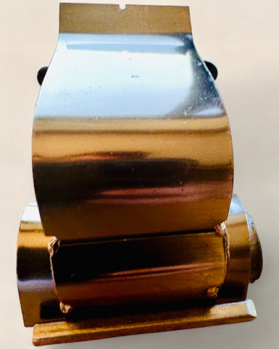 Coche clásico retro, automóvil, de hierro - Colección "Vintage Drive", modelo de coche, personalización con grabado para regalo