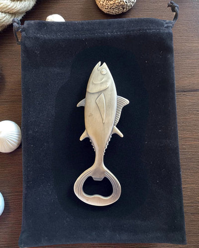 Abrebotellas Vintage Animales - 7 variantes, personalización con grabado para regalo