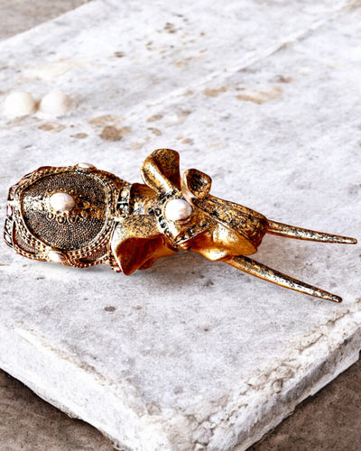 Elefante Real con Posibilidad de Grabado - Elegancia y Lujo, personalización para regalo