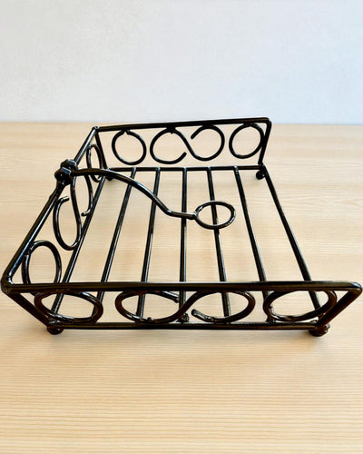 Soporte, soporte para pañuelos Círculo de Armonía