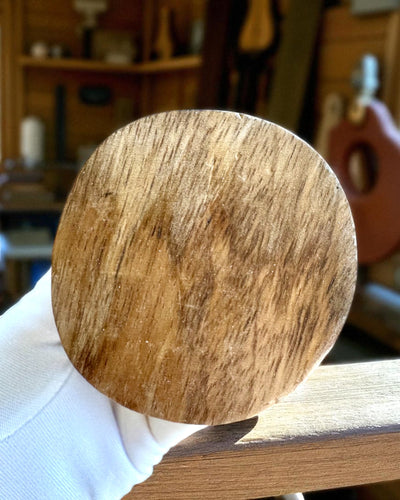 Valknut Ręcznie wykonany mały kubek z rogu bawoła z nordyckimi symbolami, posibilidad de personalización para regalo con grabado