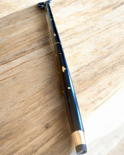 Bastón de paseo Guardián del Dragón – posibilidad de personalización con grabado para regalo