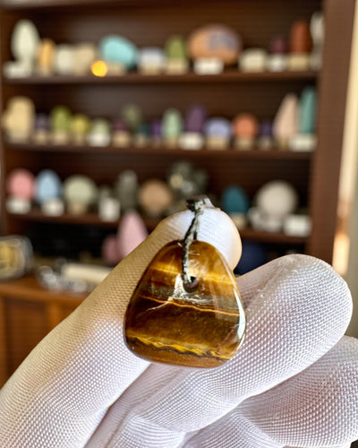 Vela intencional Poder del Tigre – Confianza en uno mismo y prosperidad, 250 ml, posibilidad de personalización de la tapa para regalo