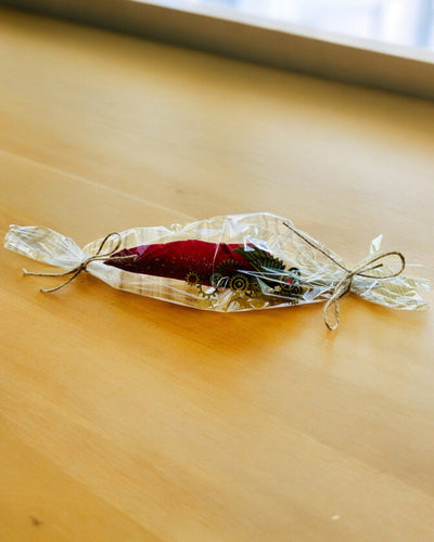 Set de Regalo - Pluma de Ganso Bordo-Violeta "Elegancia Steampunk" con Opción de Grabado, para regalo